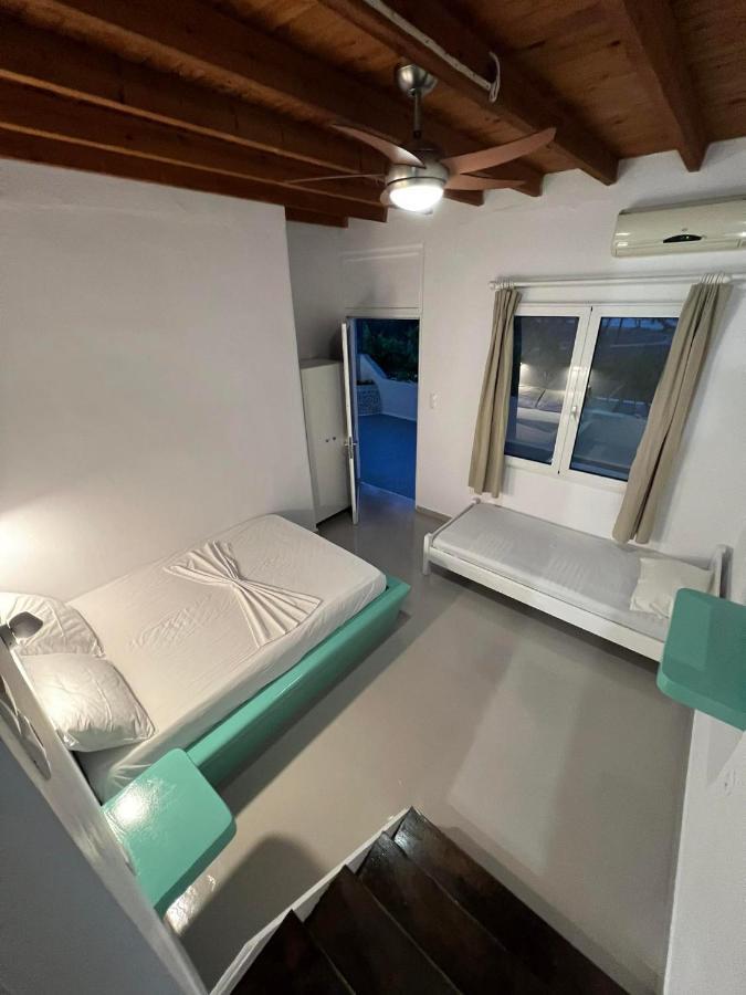 Martin Rooms Irakleia  Exterior foto