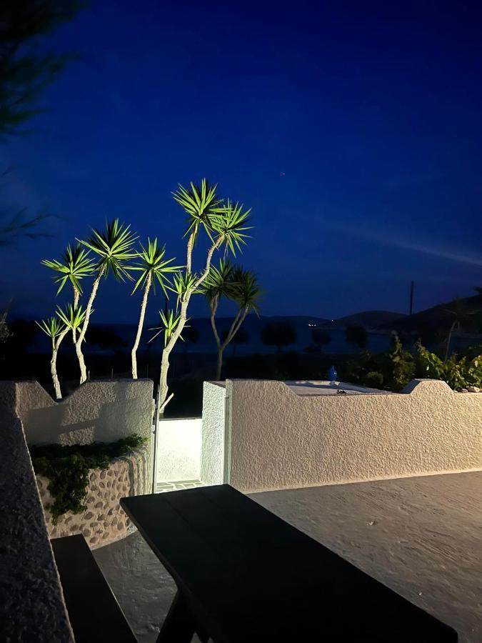 Martin Rooms Irakleia  Exterior foto
